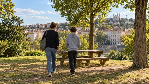 5 façons dont l'aide sociale à l'enfance protège les mineurs vulnérables