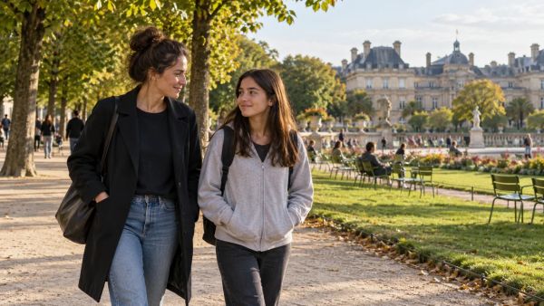 5 façons dont l'aide sociale à l'enfance protège les mineurs vulnérables