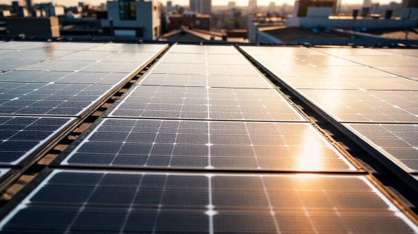 5 façons dont les panneaux solaires réduisent vos dépenses