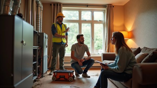 Comment choisir un expert RGE en chauffage pour vos travaux ?