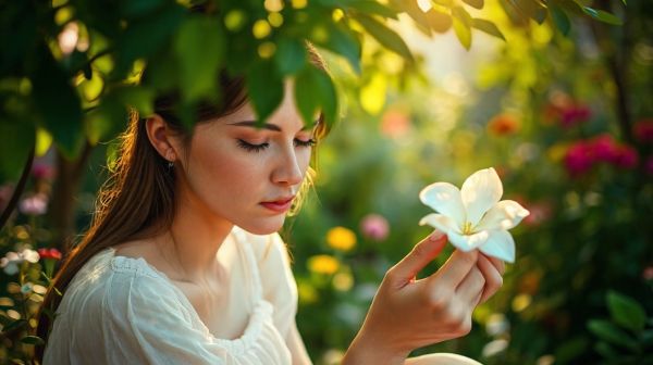 Évaluez votre innocence et expérience grâce à notre test de pureté