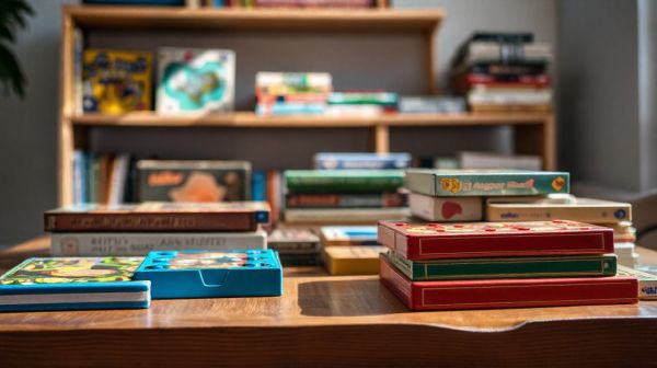 Meilleures astuces pour acheter vos jeux de société à prix réduit