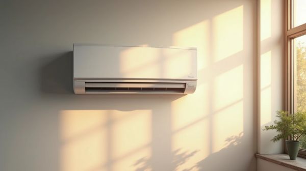 Optimiser l'installation de climatisation pour un confort raisonnable