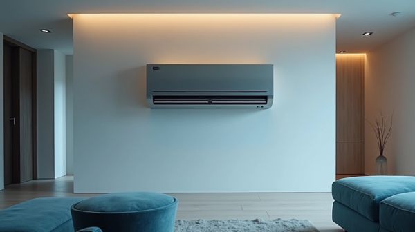 Optimiser l'installation de climatisation pour un confort raisonnable