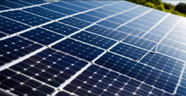 Panneau solaire photovoltaïque : améliorez votre quotidien énergétique
