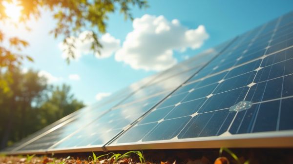 Que doit-on savoir sur le panneau solaire photovoltaïque ?