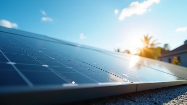 Que doit-on savoir sur le panneau solaire photovoltaïque ?