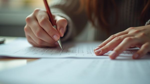 Test de pureté : comprendre ce questionnaire qui mesure innocence et expérience