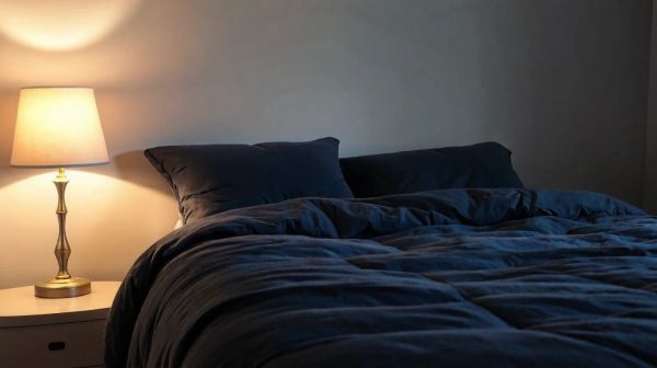 Top 5 couettes hiver pour un sommeil douillet
