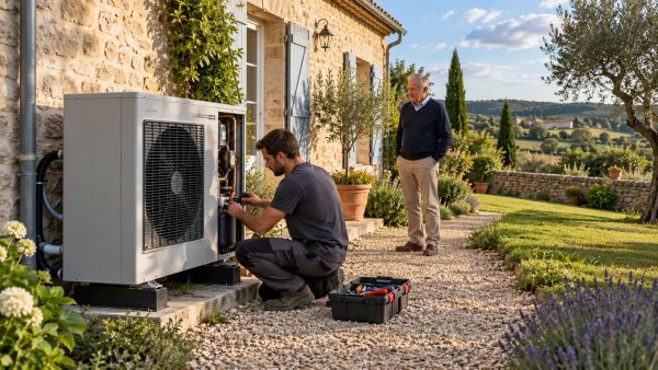 Top astuces pour sélectionner un excellent expert RGE en chauffage