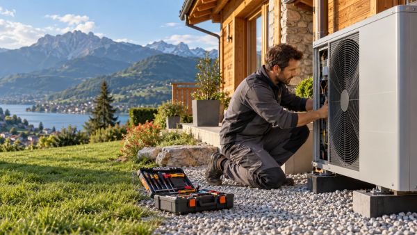 Top astuces pour sélectionner un excellent expert RGE en chauffage