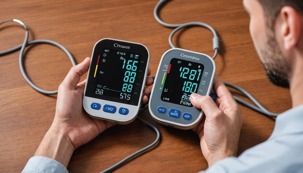 Top montres tensiomètres pour une santé optimale en 2025