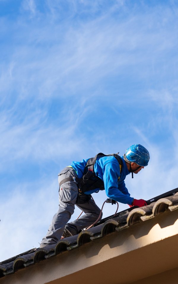 Choisir une entreprise de couverture dans les yvelines : nos conseils