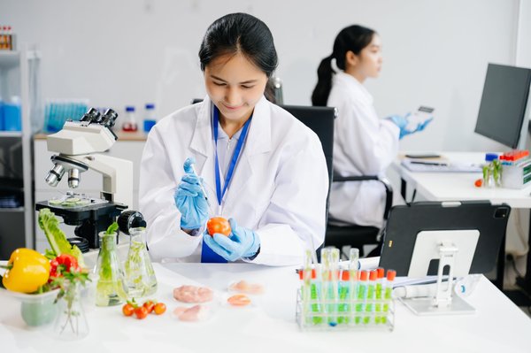 Logiciel plm agroalimentaire : trouvez la solution idéale