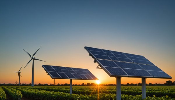 Réduisez vos factures d'électricité avec ensio solaire