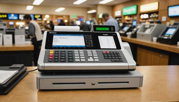 Pourquoi choisir la caisse enregistreuse apple pour votre entreprise ?