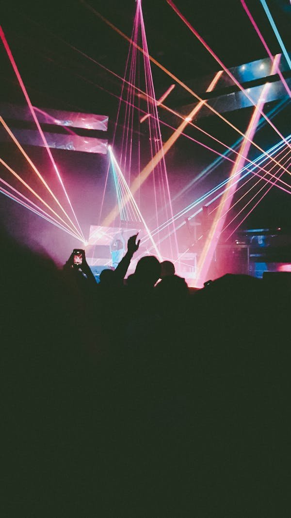 Gims en tournée : ne manquez pas son concert exceptionnel