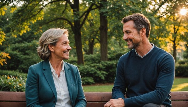 Le secret d'un couple durable : renforcer la passion ensemble