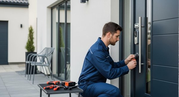 Pourquoi le professionnel de l'antivol est-il indispensable pour votre sécurité ?